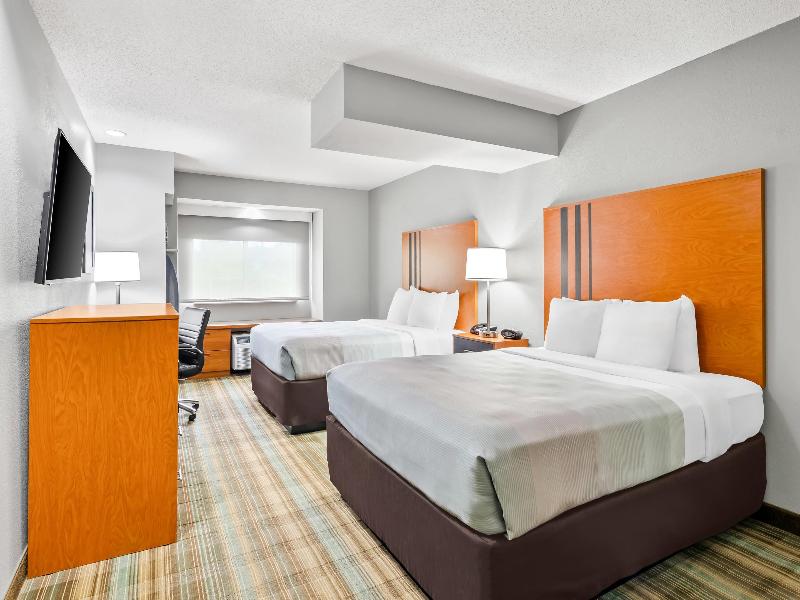 Quality Inn & Suites Bristol image