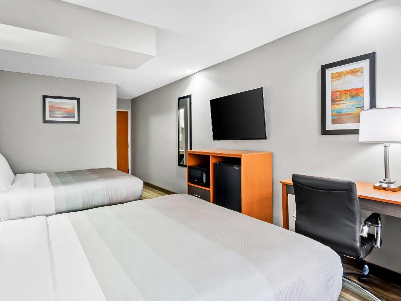 Quality Inn & Suites Bristol image