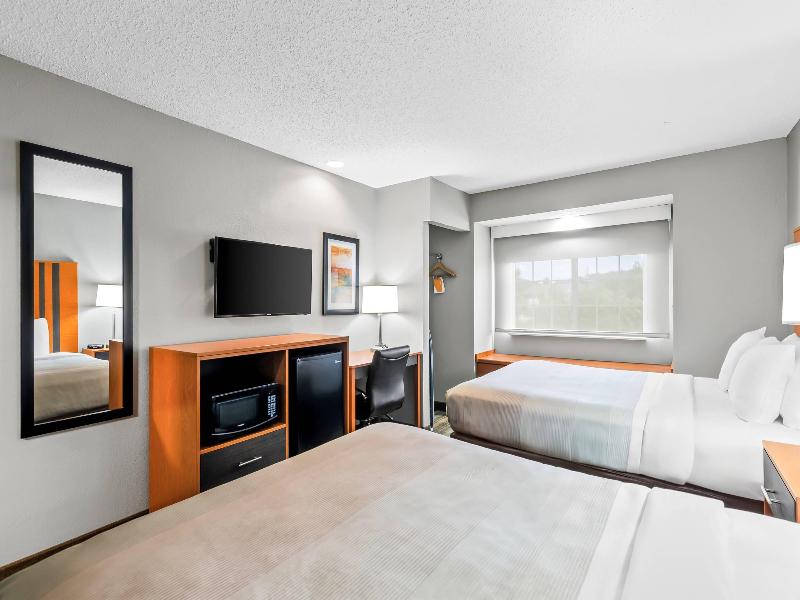 Quality Inn & Suites Bristol image
