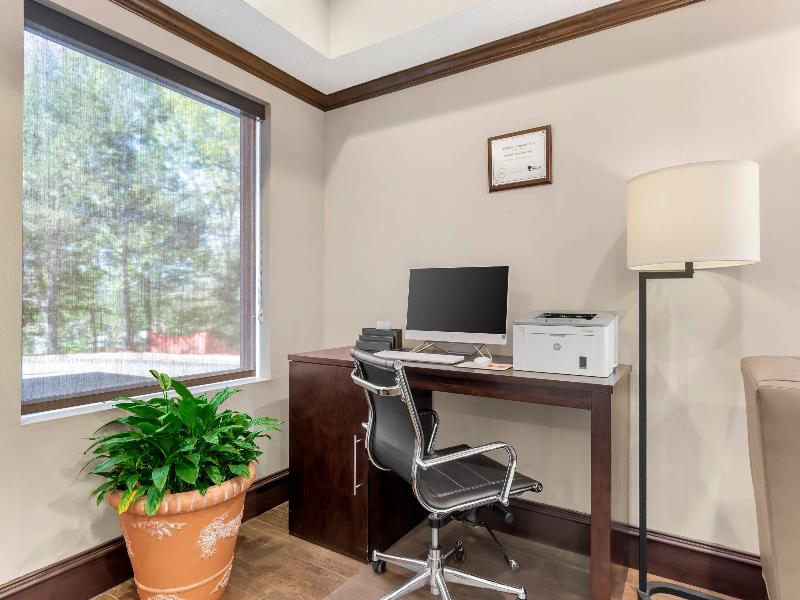Comfort Inn Blairsville Area image
