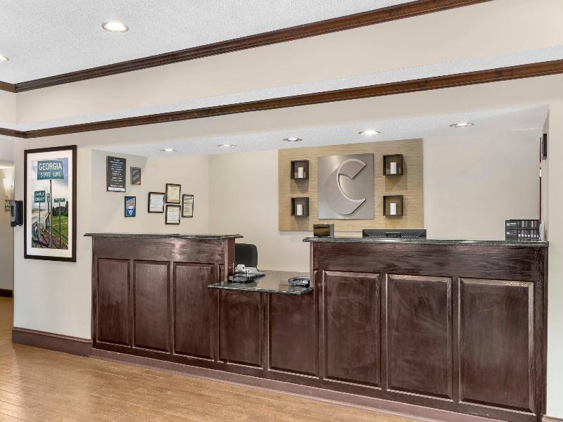 Comfort Inn Blairsville Area image