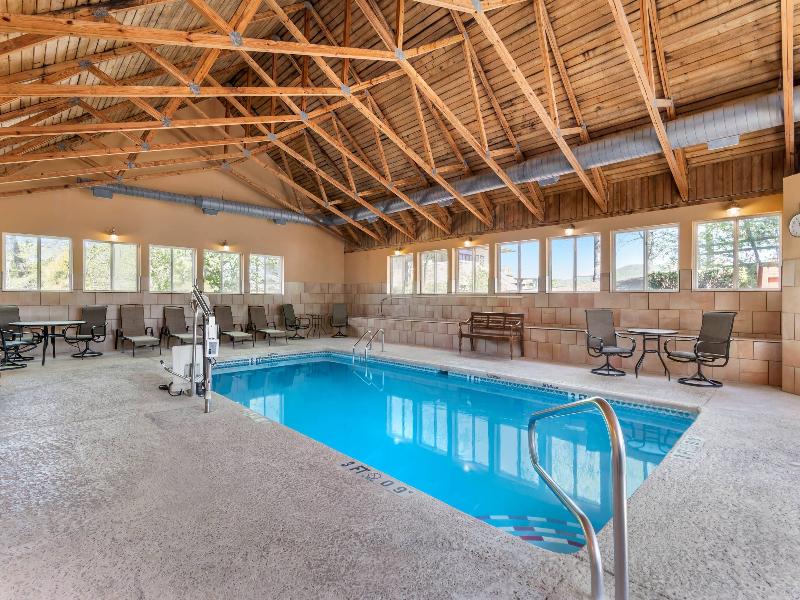 Comfort Inn Blairsville Area image
