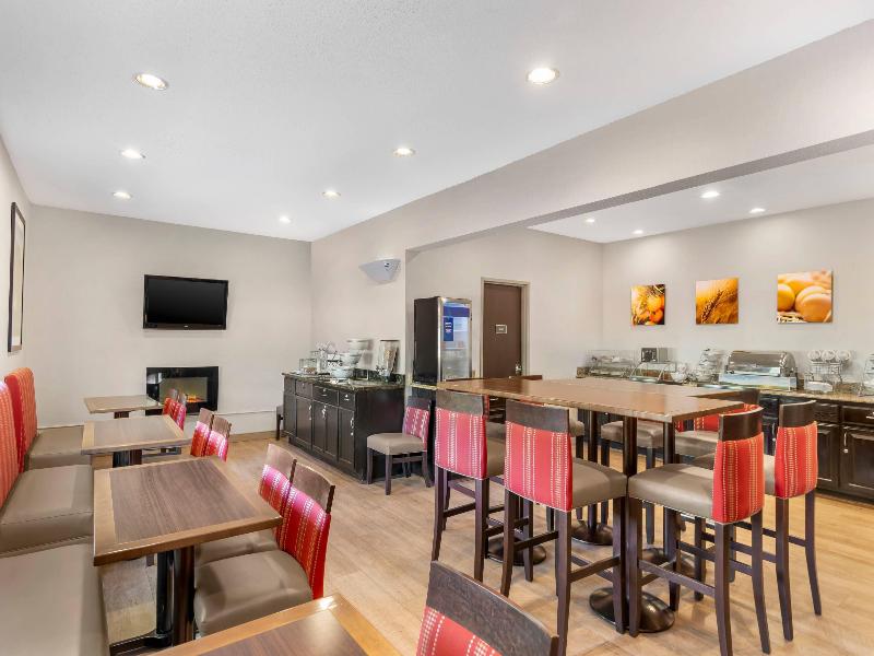Comfort Inn Blairsville Area image