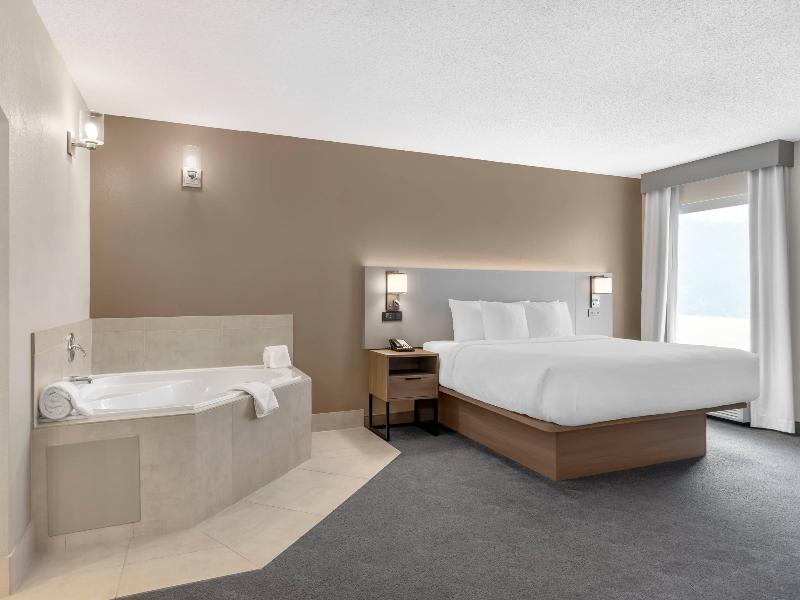 Comfort Inn Blairsville Area image