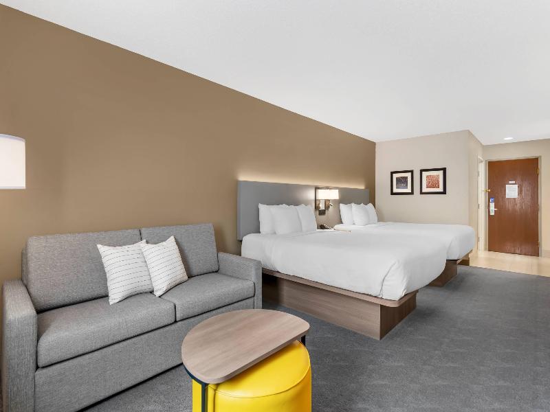 Comfort Inn Blairsville Area image