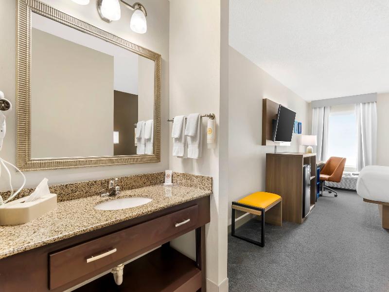 Comfort Inn Blairsville Area image