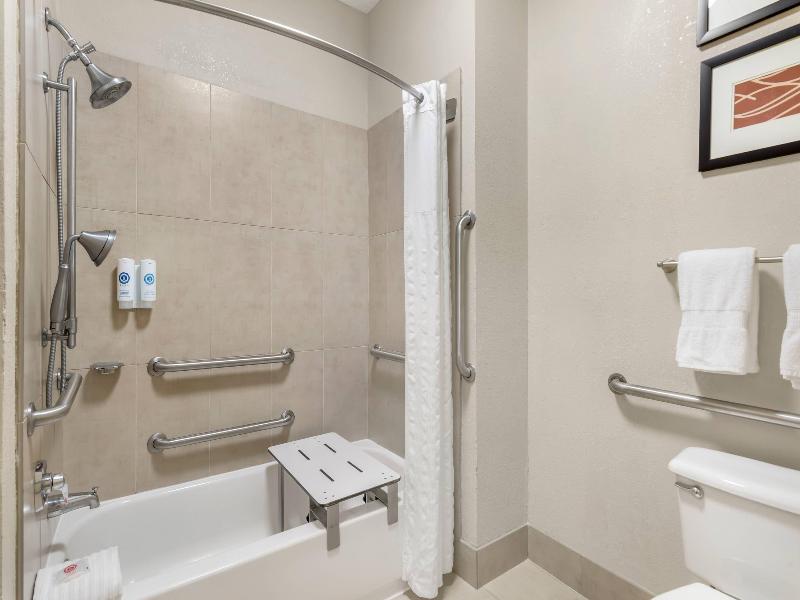 Comfort Inn Blairsville Area image
