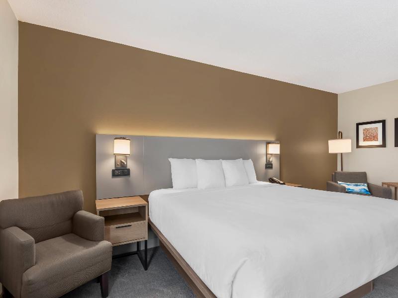 Comfort Inn Blairsville Area image