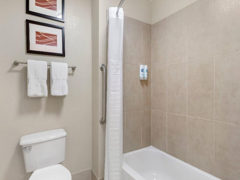 Comfort Inn Blairsville Area image