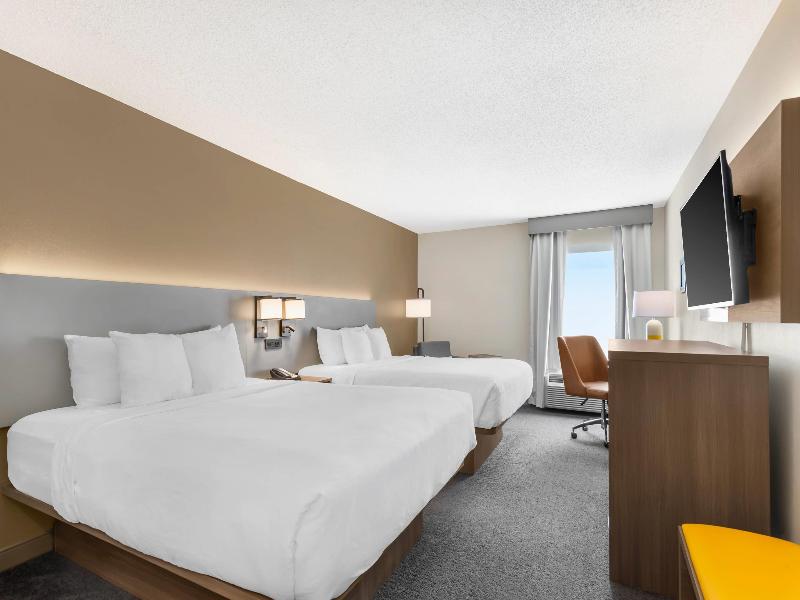 Comfort Inn Blairsville Area image