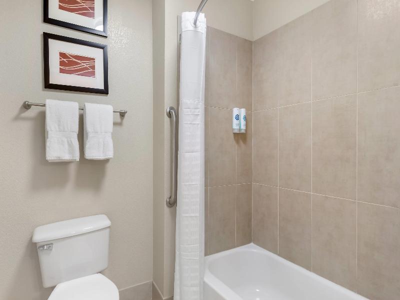 Comfort Inn Blairsville Area image