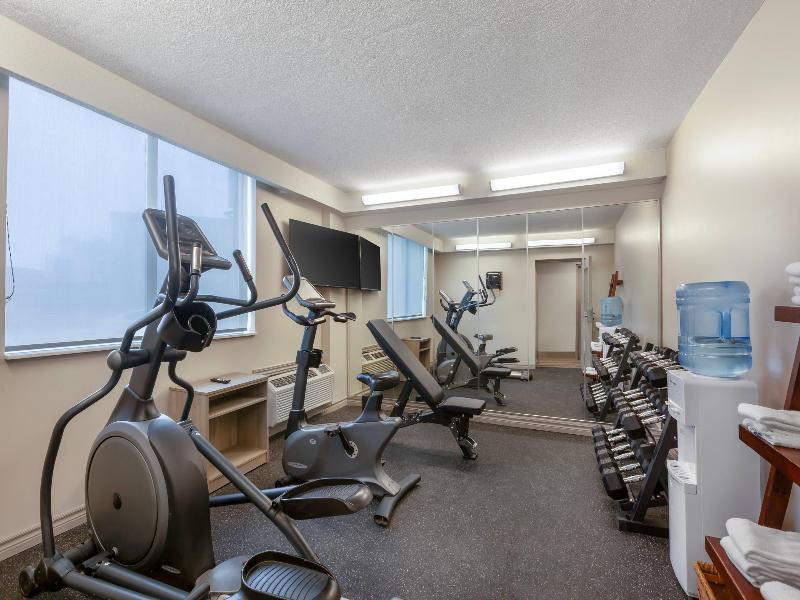 Quality Inn & Suites Niagara Falls — photo 8