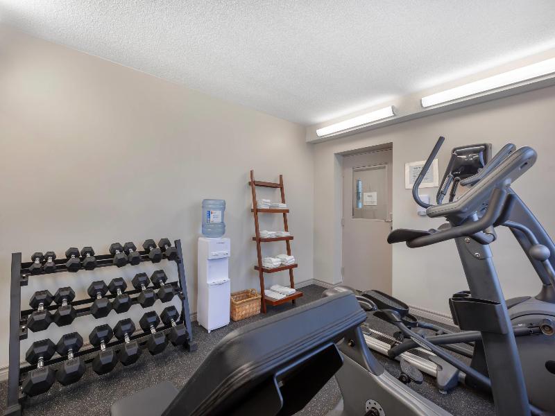 Quality Inn & Suites Niagara Falls — photo 9