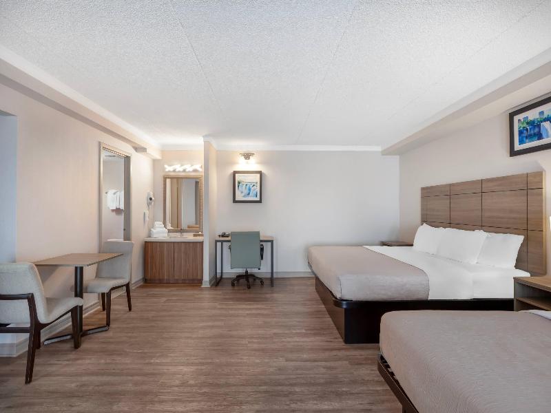 SUITE STANDARD — photo 8