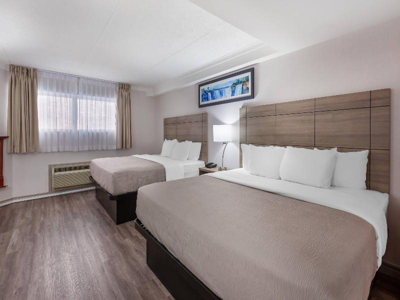 SUITE TWO KING BEDS — photo 10