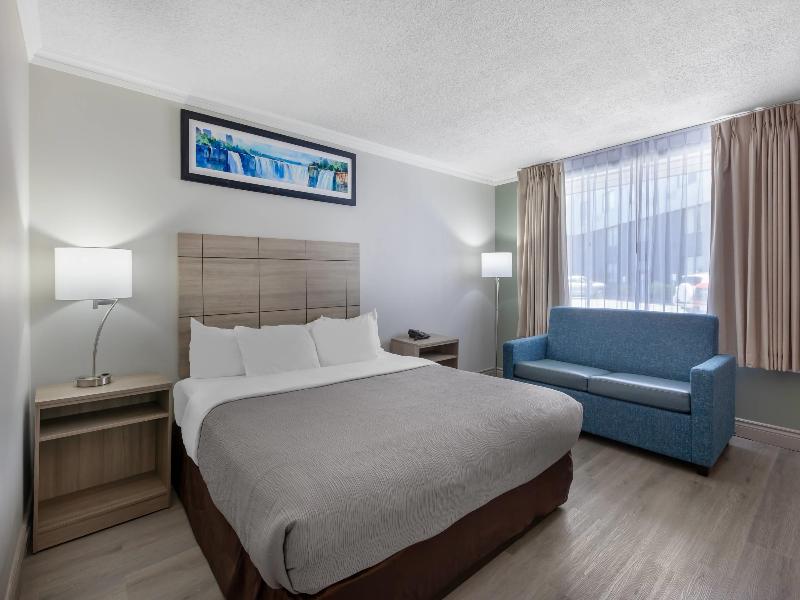 Quality Inn & Suites Niagara Falls — photo 85