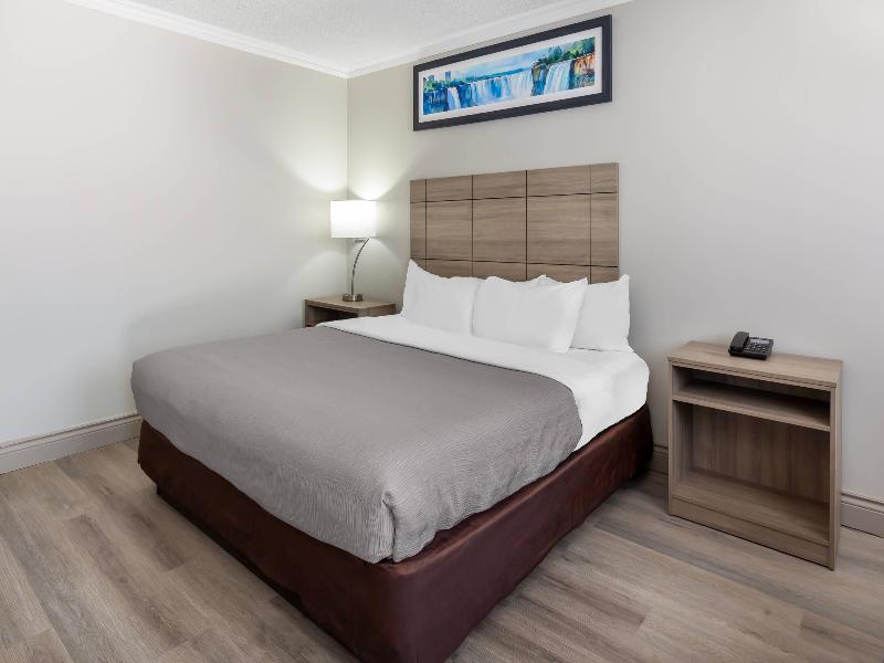 Quality Inn & Suites Niagara Falls — photo 100
