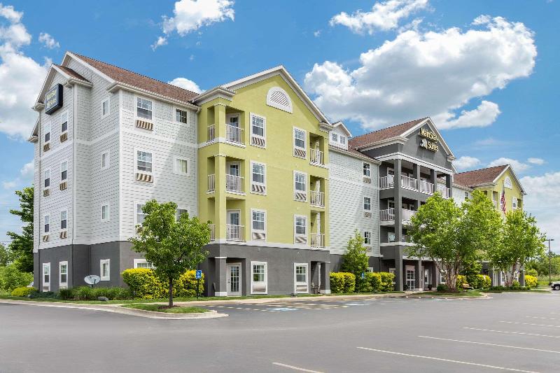 Mainstay Suites St. Robert - Fort Leonard Wood image