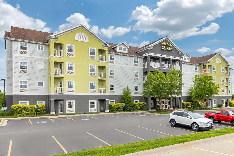 Mainstay Suites St. Robert - Fort Leonard Wood image