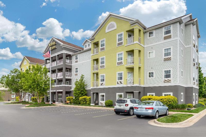 Mainstay Suites St. Robert - Fort Leonard Wood image