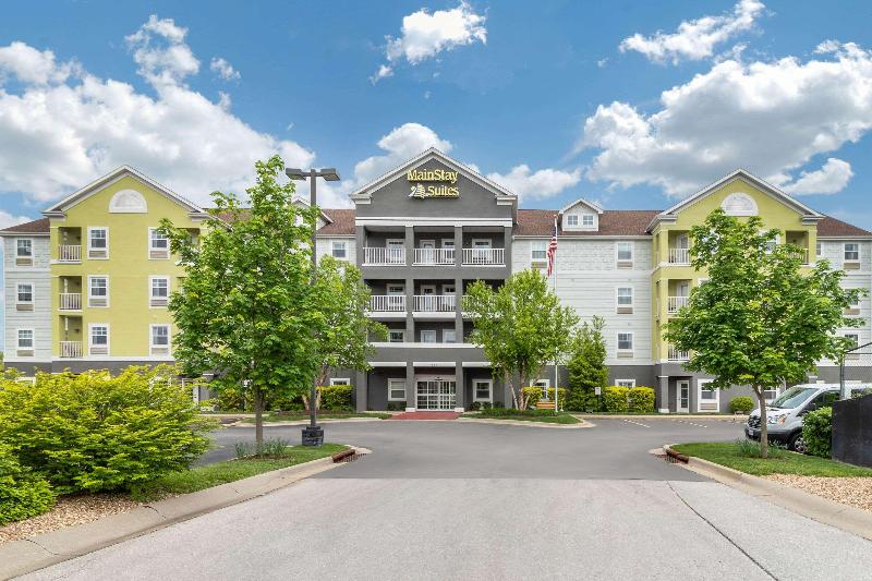 Mainstay Suites St. Robert - Fort Leonard Wood image
