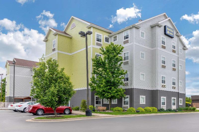 Mainstay Suites St. Robert - Fort Leonard Wood image