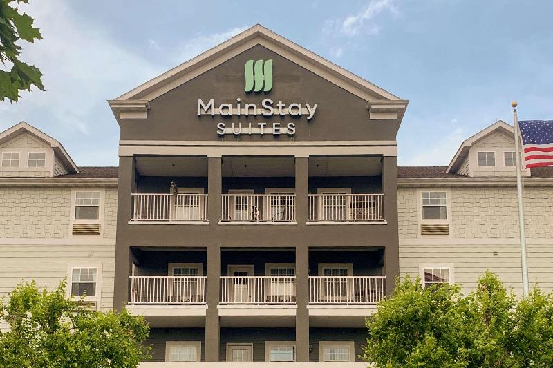 Mainstay Suites St. Robert - Fort Leonard Wood image
