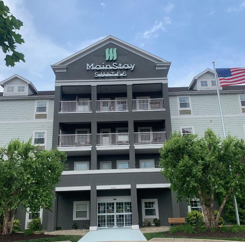 Mainstay Suites St. Robert - Fort Leonard Wood image