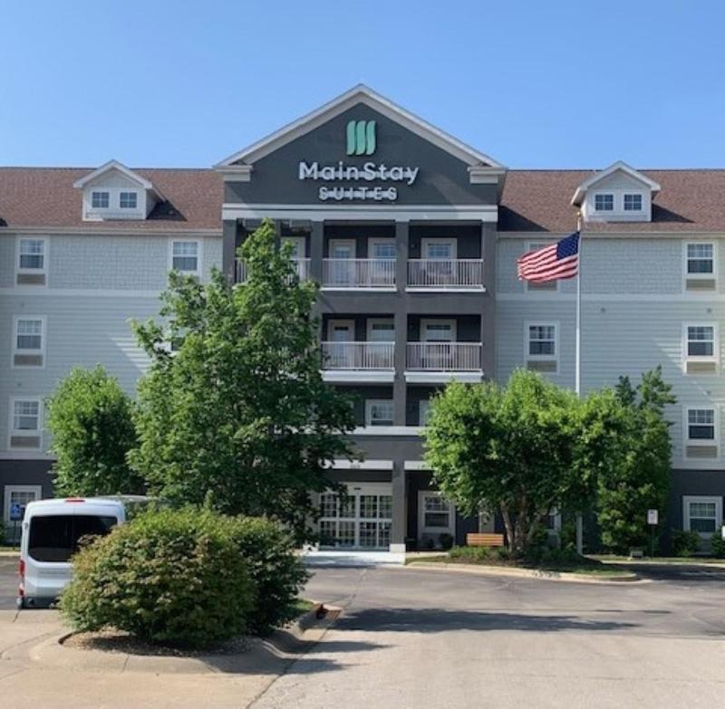 Mainstay Suites St. Robert - Fort Leonard Wood image
