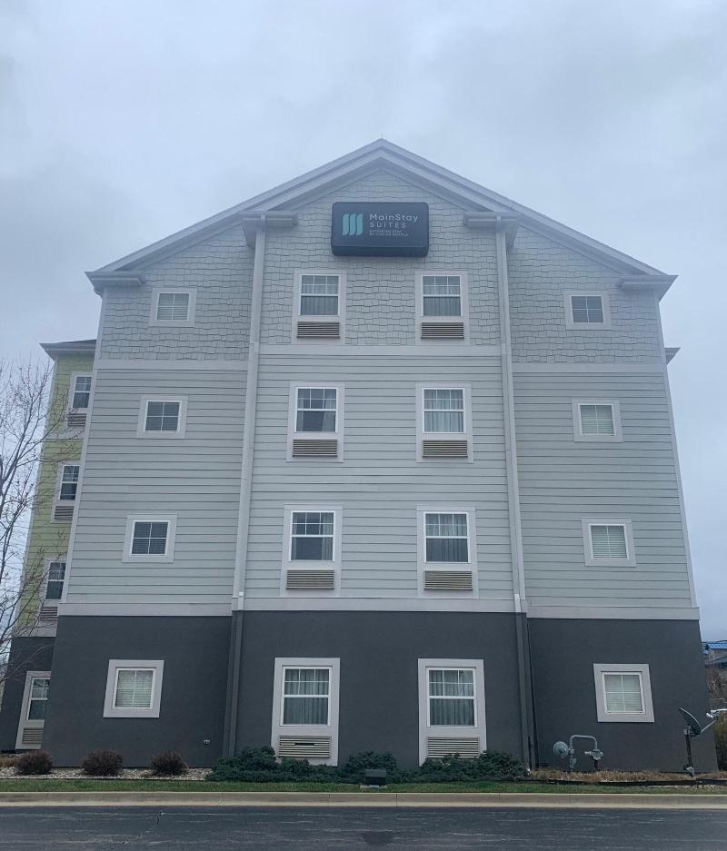 Mainstay Suites St. Robert - Fort Leonard Wood image 10