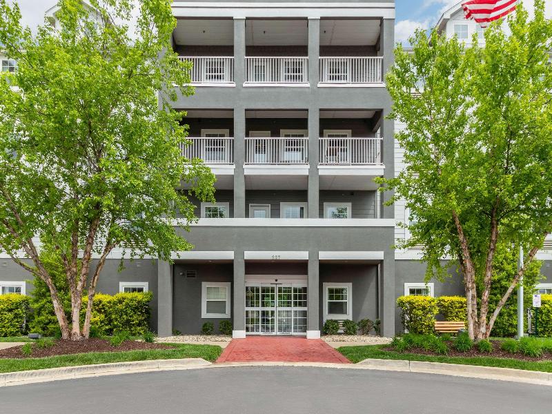 Mainstay Suites St. Robert - Fort Leonard Wood image