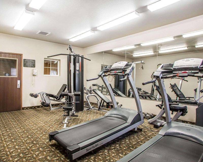 Mainstay Suites St. Robert - Fort Leonard Wood image 2