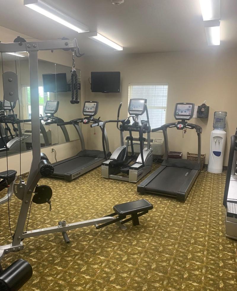 Mainstay Suites St. Robert - Fort Leonard Wood image 3