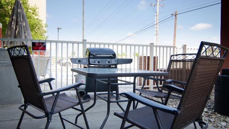 Mainstay Suites St. Robert - Fort Leonard Wood image 1