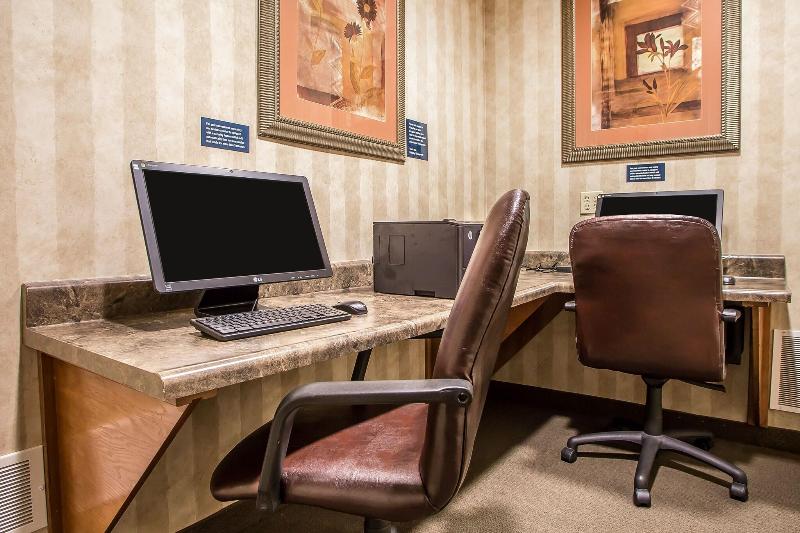 Mainstay Suites St. Robert - Fort Leonard Wood image