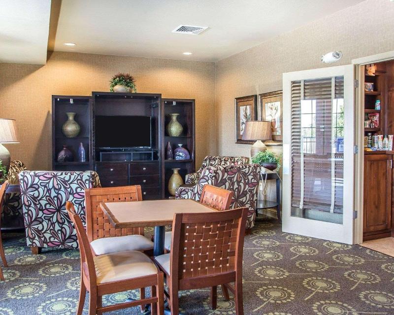 Mainstay Suites St. Robert - Fort Leonard Wood image
