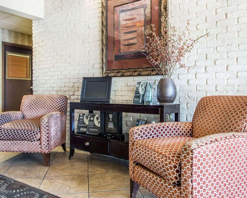 Mainstay Suites St. Robert - Fort Leonard Wood image