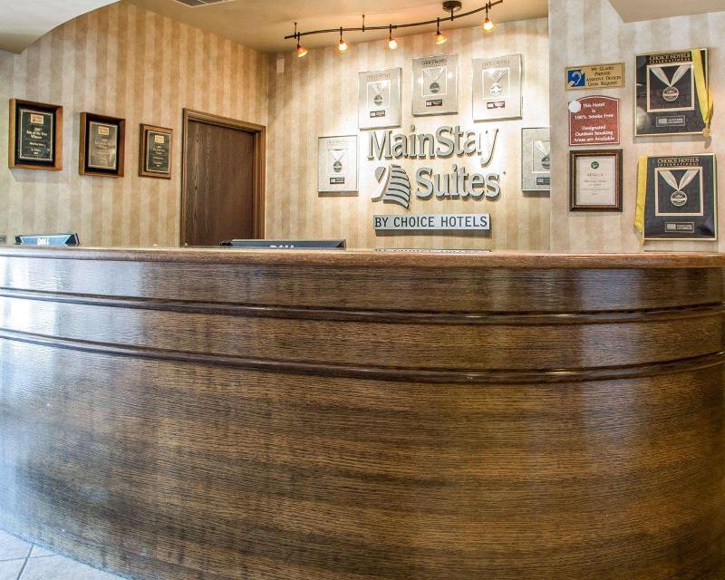 Mainstay Suites St. Robert - Fort Leonard Wood image