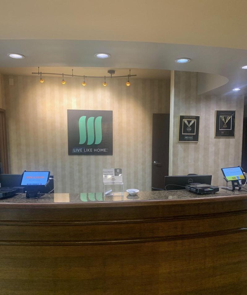 Mainstay Suites St. Robert - Fort Leonard Wood image
