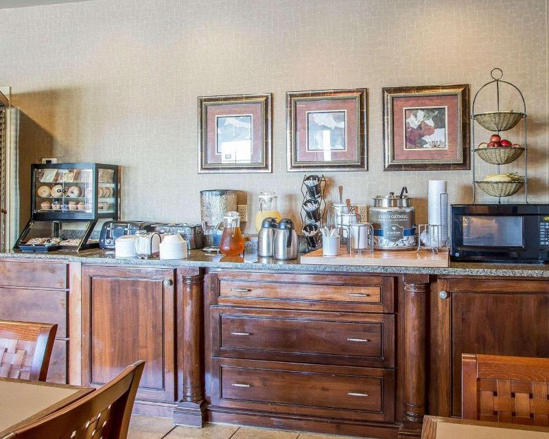 Mainstay Suites St. Robert - Fort Leonard Wood image