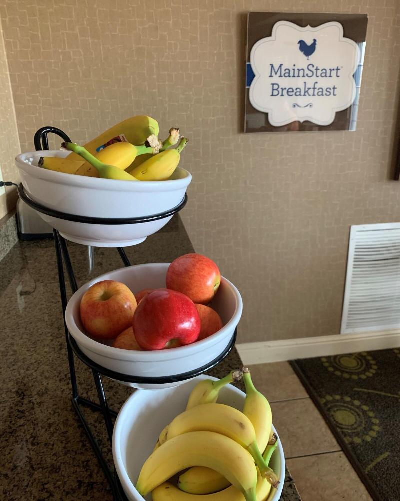 Mainstay Suites St. Robert - Fort Leonard Wood image