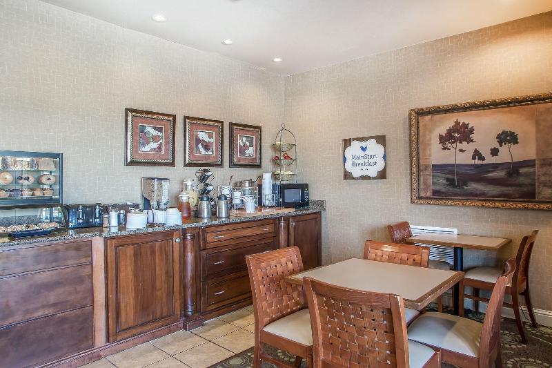 Mainstay Suites St. Robert - Fort Leonard Wood image