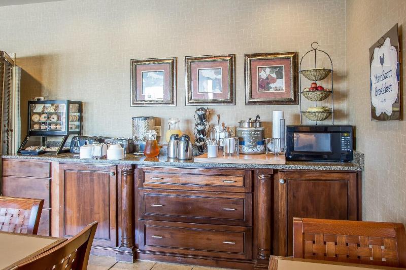 Mainstay Suites St. Robert - Fort Leonard Wood image