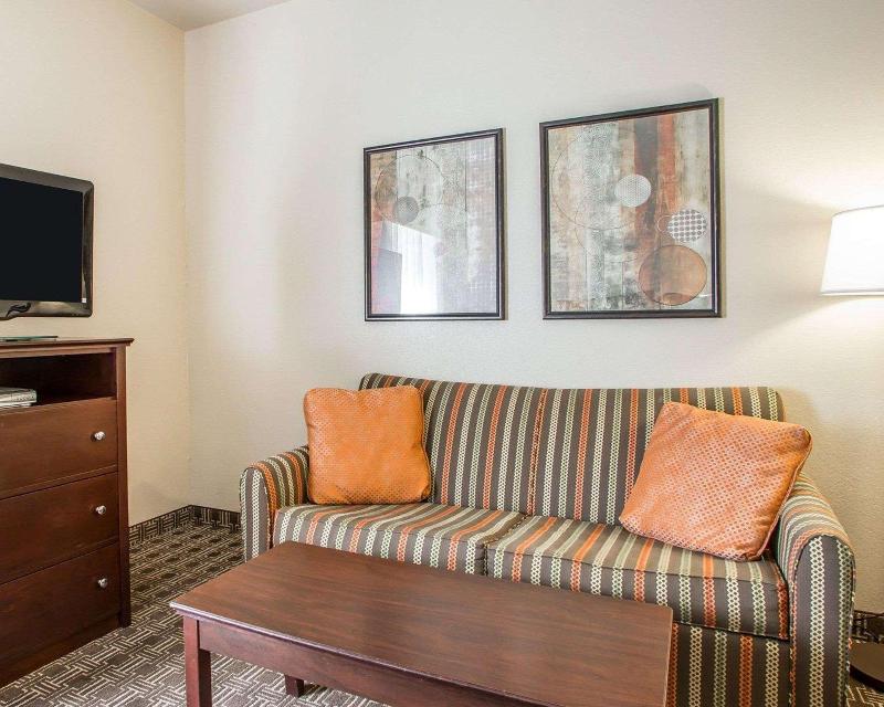 Mainstay Suites St. Robert - Fort Leonard Wood image