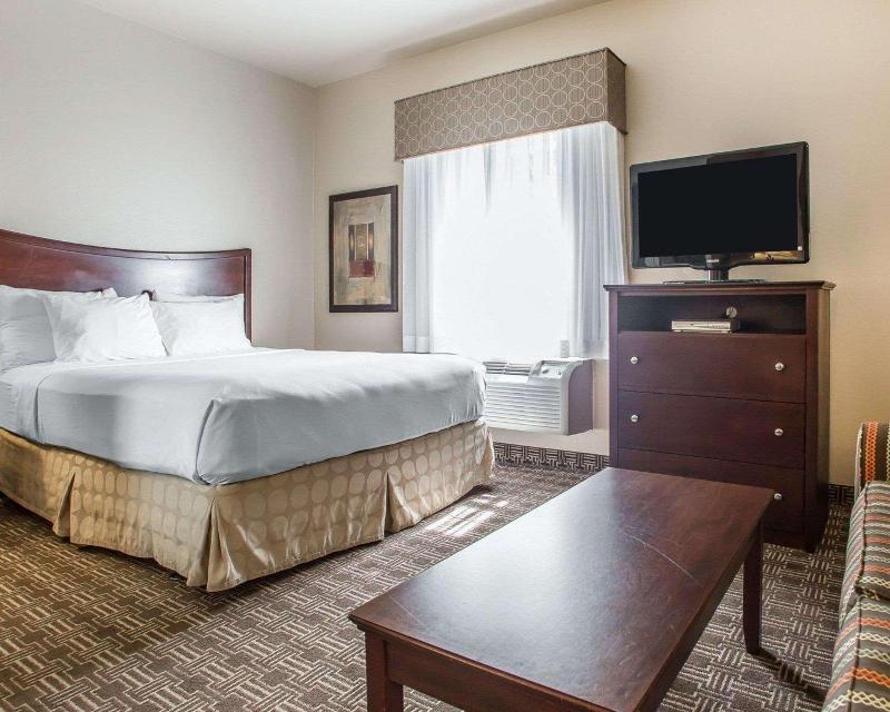 Mainstay Suites St. Robert - Fort Leonard Wood image