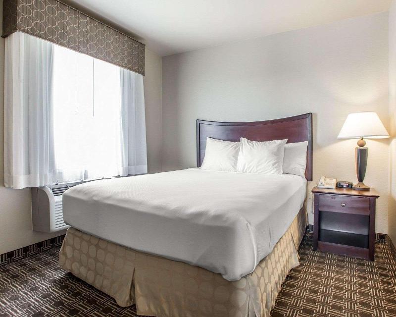 Mainstay Suites St. Robert - Fort Leonard Wood image