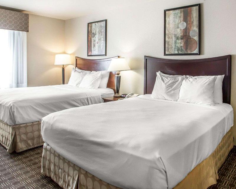 Mainstay Suites St. Robert - Fort Leonard Wood image