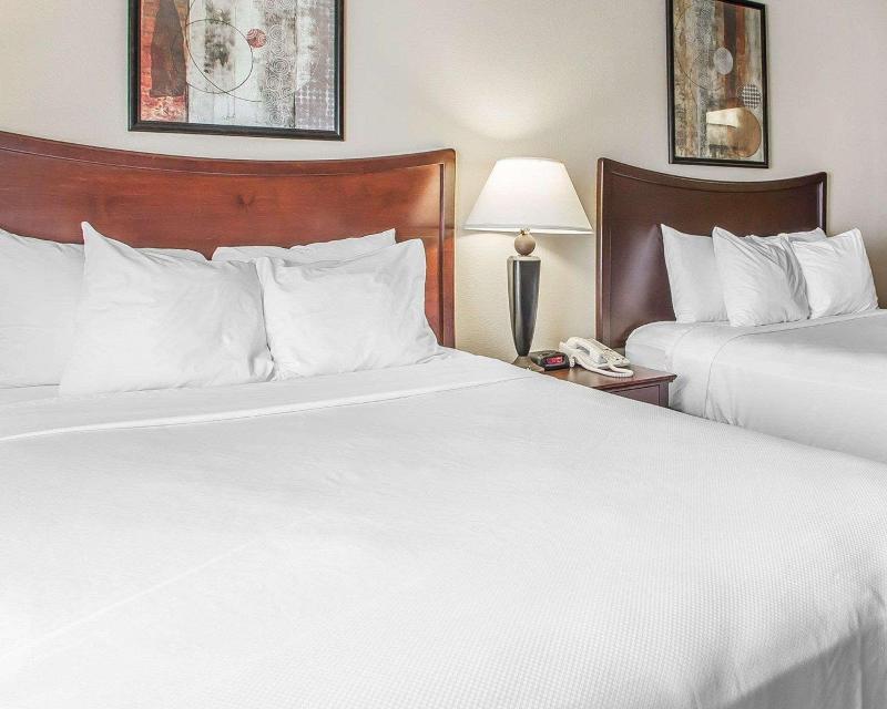Mainstay Suites St. Robert - Fort Leonard Wood image