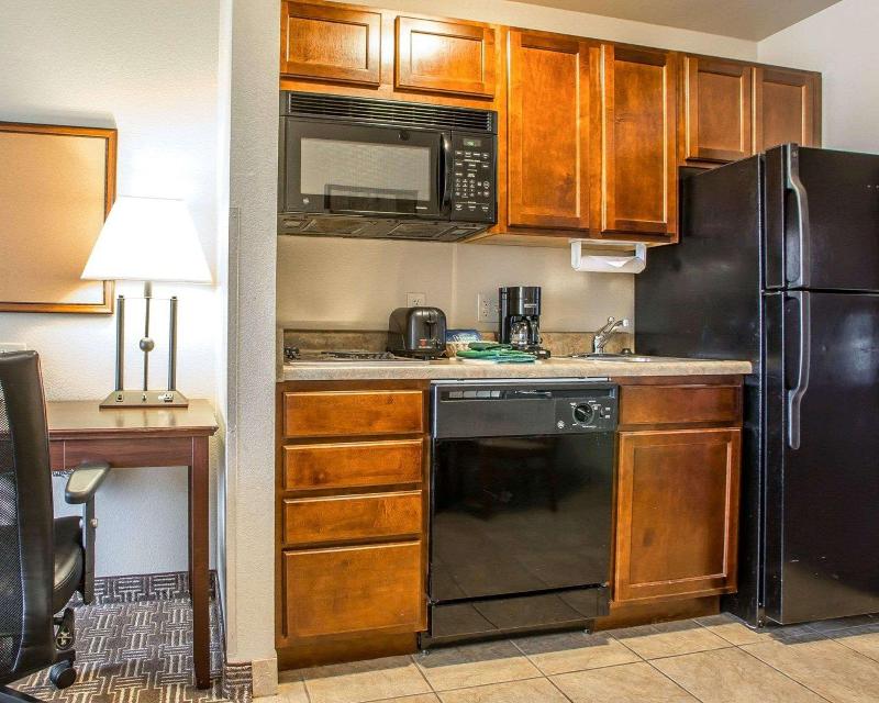 Mainstay Suites St. Robert - Fort Leonard Wood image