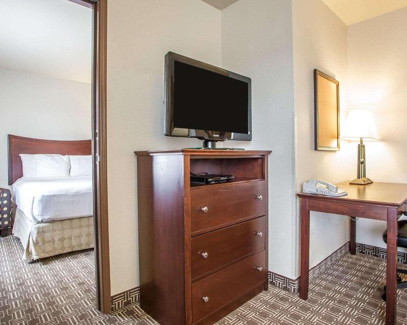 Mainstay Suites St. Robert - Fort Leonard Wood image